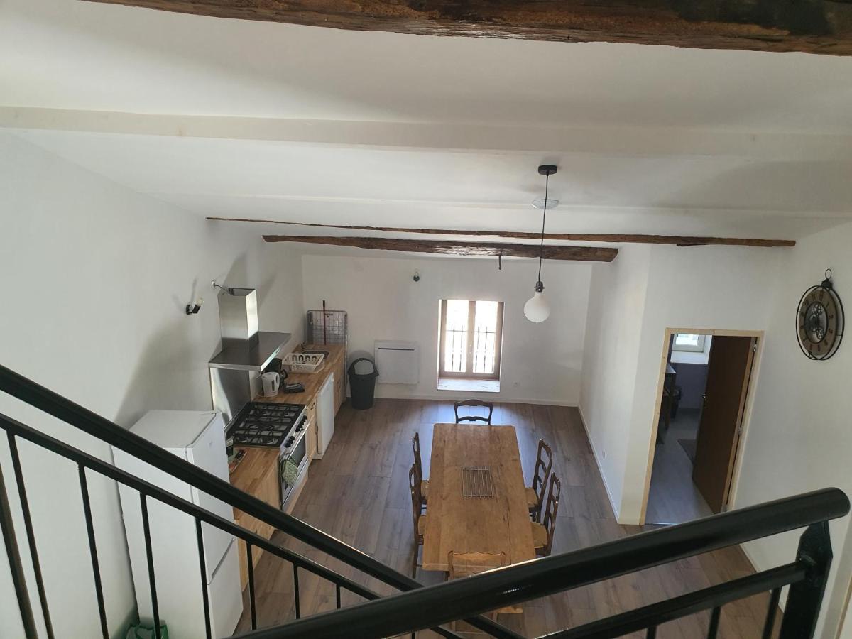 Gite Manapany Fains-Les-Sources Dış mekan fotoğraf