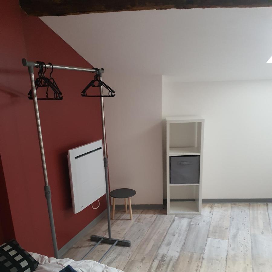 Gite Manapany Fains-Les-Sources Dış mekan fotoğraf
